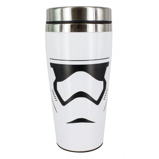 STAR WARS - Potovalna skodelica SW Stormtrooper DT Merch