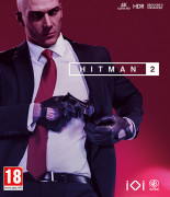 Hitman 2 