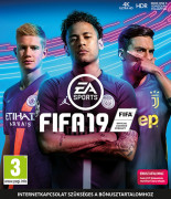 FIFA 19 