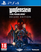 Wolfenstein: Youngblood Deluxe Edition