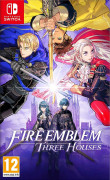 Fire Emblem: Three Houses 