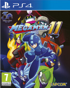 Mega Man 11