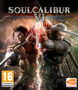 SoulCalibur VI 