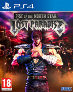 Fist of the North Star: Lost Paradise