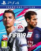 FIFA 19 Champions Edition