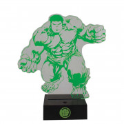 MARVEL - Marvel Avengers Hulk Light USB 