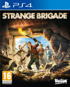 Strange Brigade