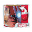 MARVEL - Folija za skodelice - 460 ml - "The Armored Avenger" thumbnail