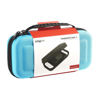 Nintendo Switch Big Transport Case (Moder) (Transport Case - L) (BigBen) Nintendo Switch