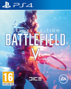 Battlefield V Deluxe Edition