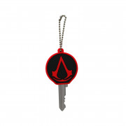 ASSASSIN´S CREED - Ovitek za ključe PVC "Crest" 