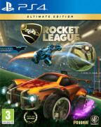 Rocket League Ultimate Edition