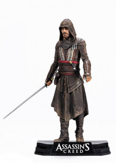 Assassin´s Creed Colour Tops Akcijska figura Aguilar 18 cm Merch