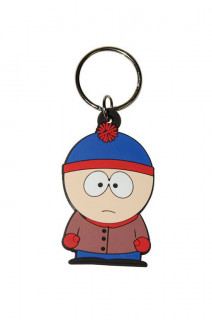 PVC obesek za ključe South Park Stan Merch