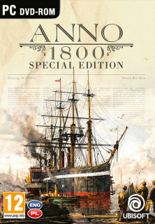 Anno 1800 PC