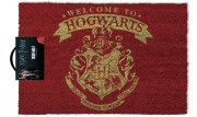 Predpražnik Harry Potter Welcome to Hogwarts 40 x 60 cm 