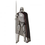 Star Wars - EP8 Figura kapitana Phasma (50 cm) 