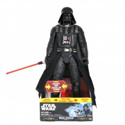 Vojna zvezd - Figura Darth Vader Svetloba in zvok (51 cm) 