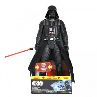 Vojna zvezd - Figura Darth Vader Svetloba in zvok (51 cm) Merch