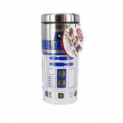 Star Wars R2D2 - Potovalna skodelica - Potovalna skodelica - Dober plen 