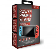 VENOM VS4797 Power Pack & Stand Nintendo (10000mAh) stojalo za polnjenje 