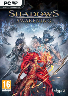 Shadows Awakening PC