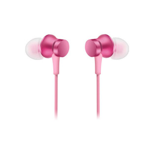 Xiaomi MI Piston Headphone Basic Pink EU Dom