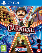 Carnival Games