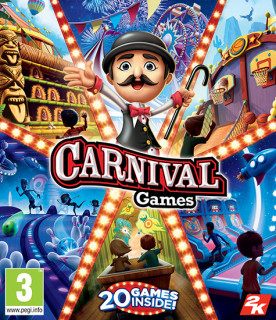 Carnival Games Xbox One