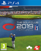 The Golf Club 2019 Featuring PGA Tour