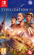 Sid Meier's Civilization VI 