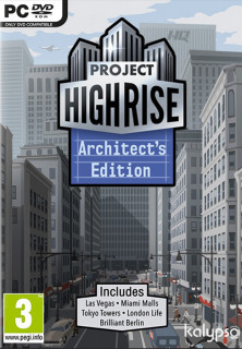 Project Highrise: Architect's Edition PC