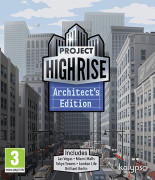 Project Highrise: Architect's Edition 