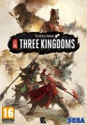 Total War: Three Kingdoms 