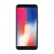 Huawei Y6 2018 DS modra 