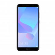 Huawei Y6 2018 DS črn 