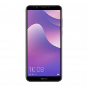 Huawei Y7 2018 Prime DS črn 