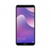 Huawei Y7 2018 Prime DS modra 