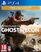 Tom Clancy's Ghost Recon Wildlands: Year 2 Gold Edition