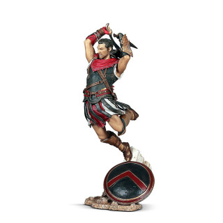 Assassin´s Creed Odyssey – slika Alexiosa Merch