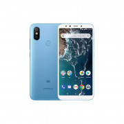 Xiaomi Mi A2 DS 128GB Blue 