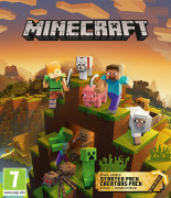 Minecraft Master Collection 