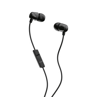 Črna slušalka Skullcandy Jib S2DUYK-343 Mobile