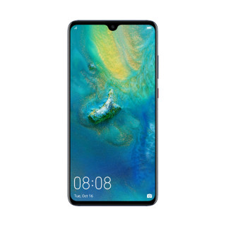 Huawei Mate 20 Midnight Blue Mobile