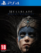 Hellblade: Senua's Sacrifice