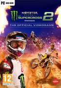 Monster Energy Supercross 2 