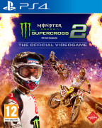 Monster Energy Supercross 2