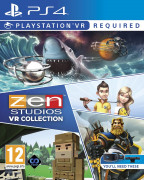 Zen Studios VR Collection (VR)