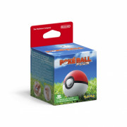 PREKLOPITE Pokeball Plus 