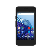 Pametni telefon Archos Access 45 4G, 4,5", QuadCore, 8GB, 1GB, 4G, črn 